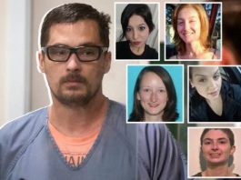 PUŠTEN NA SLOBODU NAKON POMILOVANJA jer je rođak poznatog političara, PA POČINIO MASAKR: Usmrtio pet žena PUŠTEN NA SLOBODU NAKON POMILOVANJA, PA POČINIO MASAKR: Usmrtio pet žena - featured image