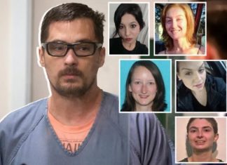 PUŠTEN NA SLOBODU NAKON POMILOVANJA jer je rođak poznatog političara, PA POČINIO MASAKR: Usmrtio pet žena PUŠTEN NA SLOBODU NAKON POMILOVANJA, PA POČINIO MASAKR: Usmrtio pet žena - featured image