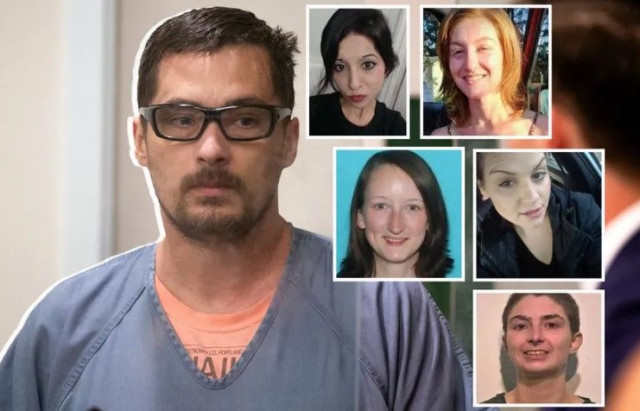 PUŠTEN NA SLOBODU NAKON POMILOVANJA, PA POČINIO MASAKR: Usmrtio pet žena - featured image PUŠTEN NA SLOBODU NAKON POMILOVANJA, PA POČINIO MASAKR: Usmrtio pet žena - featured image