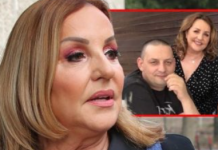 Ovo je otac od Bekutinog sina kojeg je 0STAVlLA U D0MU ZA NEZBRINUTU DJECU! 40 godina krila veliku tajnu! Sad sin Ig0r iznio sve gnusne detalje, auuu