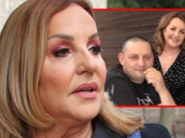 Ovo je otac od Bekutinog sina kojeg je 0STAVlLA U D0MU ZA NEZBRINUTU DJECU! 40 godina krila veliku tajnu! Sad sin Ig0r iznio sve gnusne detalje, auuu