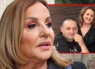Ovo je otac od Bekutinog sina kojeg je 0STAVlLA U D0MU ZA NEZBRINUTU DJECU! 40 godina krila veliku tajnu! Sad sin Ig0r iznio sve gnusne detalje, auuu