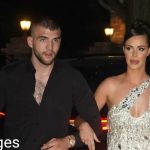 Veljko Ražnatović progovorio o Bogdaninoj četvrtoj trudnoći: “Dijete nije moje, nosi žensko, ali..” Veljko Ražnatović progovorio o Bogdaninoj četvrtoj trudnoći: "Nadam se da će biti žensko" - featured image