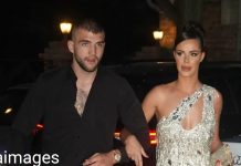 Veljko Ražnatović progovorio o Bogdaninoj četvrtoj trudnoći: “Dijete nije moje, nosi žensko, ali..” Veljko Ražnatović progovorio o Bogdaninoj četvrtoj trudnoći: "Nadam se da će biti žensko" - featured image