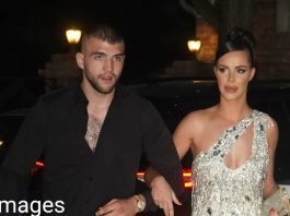Veljko Ražnatović progovorio o Bogdaninoj četvrtoj trudnoći: “Dijete nije moje, nosi žensko, ali..” Veljko Ražnatović progovorio o Bogdaninoj četvrtoj trudnoći: "Nadam se da će biti žensko" - featured image