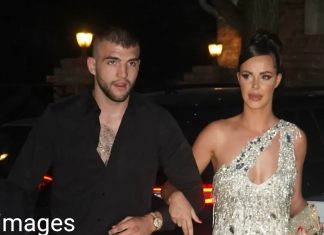 Veljko Ražnatović progovorio o Bogdaninoj četvrtoj trudnoći: “Dijete nije moje, nosi žensko, ali..” Veljko Ražnatović progovorio o Bogdaninoj četvrtoj trudnoći: "Nadam se da će biti žensko" - featured image