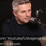 Edin Avdić je dan prije smrti ovo izgovorio pred kamerama: DA LI JE ON UMR0 IL JE UB1JEN? "Malo mi je mojih zdravstvenih problema": Edin Avdić je dan prije smrti ovo izgovorio pred kamerama - featured image