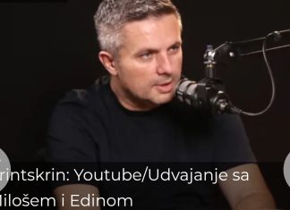 Edin Avdić je dan prije smrti ovo izgovorio pred kamerama: DA LI JE ON UMR0 IL JE UB1JEN? "Malo mi je mojih zdravstvenih problema": Edin Avdić je dan prije smrti ovo izgovorio pred kamerama - featured image