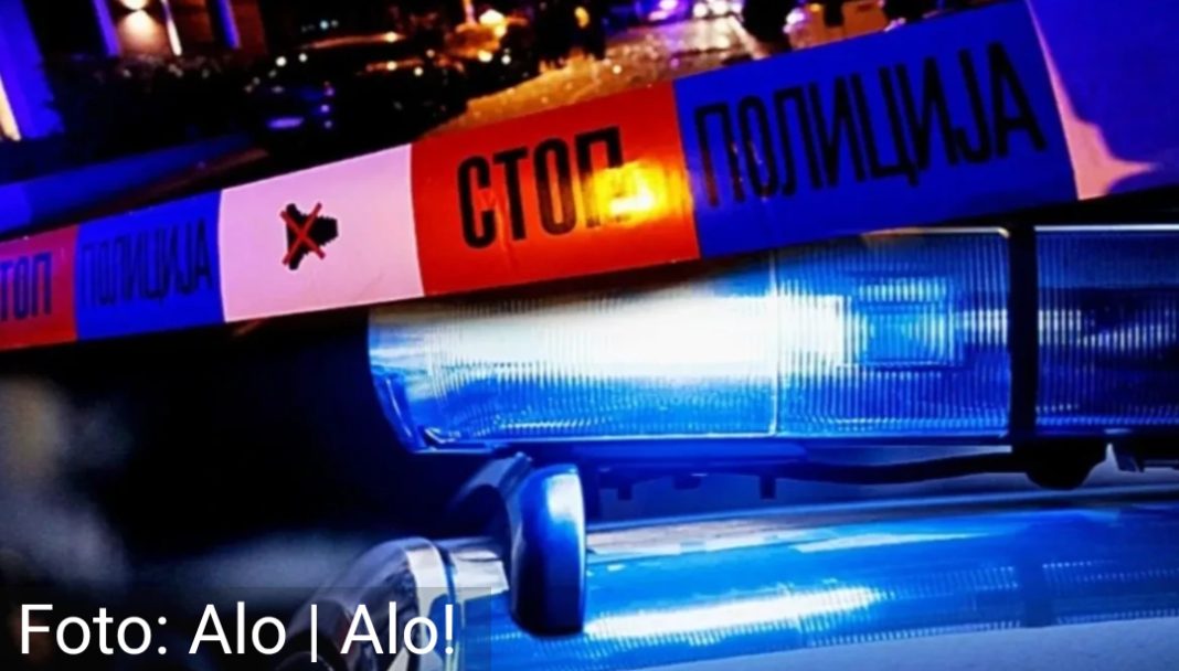 Jezivo! Zatekao suprugu s drugim muškarcem, pa ih oboje ubio sjekirom: Tragedija kod Prijedora - featured image