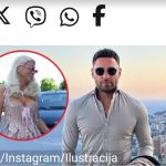 Skandal na mrežama! Duško brutalno udario na Karleušu, a zatim je uslijedio šokantan obrt! (FOTO) Skandal na mrežama! Duško brutalno udario na Karleušu, a zatim je uslijedio šokantan obrt! (FOTO) - featured image