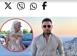 Skandal na mrežama! Duško brutalno udario na Karleušu, a zatim je uslijedio šokantan obrt! (FOTO) Skandal na mrežama! Duško brutalno udario na Karleušu, a zatim je uslijedio šokantan obrt! (FOTO) - featured image