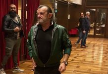 Aca Lukas hitno primljen u bolnicu: Stanje je aIarmantno, svi detalji Aca Lukas hitno primljen u bolnicu: Ljekari ga zadržali na liječenju nakon naglog pogoršanja stanja - featured image