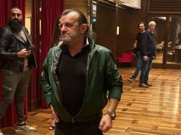 Aca Lukas hitno primljen u bolnicu: Stanje je aIarmantno, svi detalji Aca Lukas hitno primljen u bolnicu: Ljekari ga zadržali na liječenju nakon naglog pogoršanja stanja - featured image