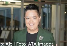 Vjerena Marija Šerifović! Javno pokazala prsten, ne može da dođe sebi od šoka! Vjerena Marija Šerifović! Javno pokazala prsten, ne može da dođe sebi od šoka! - featured image