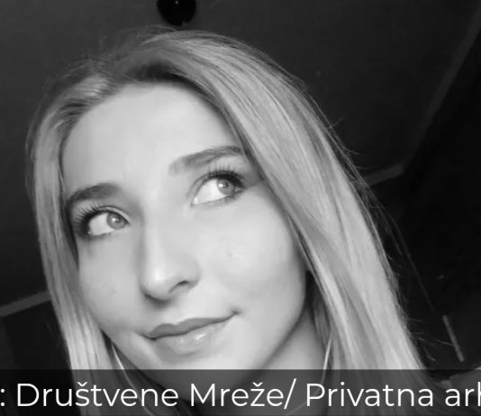 Juliji (20) otkazali organi, nije dočekala vjenčanje: Ljekarima se žalila da krvari, oni joj rekli da ima ciklus Juliji (20) otkazali organi, nije dočekala vjenčanje: Ljekarima se žalila da krvari, oni joj rekli da ima ciklus - featured image