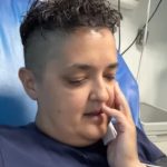 “ZAVRŠILA SAM U BOLNICI” Marija Šerifović prošla pakao, nije mogla da stoji, vozili je u kolicima: “Nikada nisam osjetila ovoliku bol” "ZAVRŠILA SAM U BOLNICI" Marija Šerifović prošla pakao, nije mogla da stoji, vozili je u kolicima: "Nikada nisam osjetila ovoliku bol" - featured image