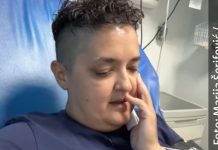 “ZAVRŠILA SAM U BOLNICI” Marija Šerifović prošla pakao, nije mogla da stoji, vozili je u kolicima: “Nikada nisam osjetila ovoliku bol” "ZAVRŠILA SAM U BOLNICI" Marija Šerifović prošla pakao, nije mogla da stoji, vozili je u kolicima: "Nikada nisam osjetila ovoliku bol" - featured image