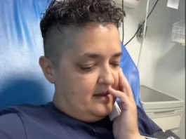 “ZAVRŠILA SAM U BOLNICI, otkazuju mi..” Marija Šerifović prošla pakao, nije mogla da stoji, vozili je u kolicima – uznemirujući sadržaj "ZAVRŠILA SAM U BOLNICI" Marija Šerifović prošla pakao, nije mogla da stoji, vozili je u kolicima: "Nikada nisam osjetila ovoliku bol" - featured image