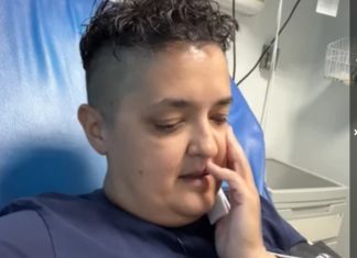 “ZAVRŠILA SAM U BOLNICI” Marija Šerifović prošla pakao, nije mogla da stoji, vozili je u kolicima: “Nikada nisam osjetila ovoliku bol” "ZAVRŠILA SAM U BOLNICI" Marija Šerifović prošla pakao, nije mogla da stoji, vozili je u kolicima: "Nikada nisam osjetila ovoliku bol" - featured image