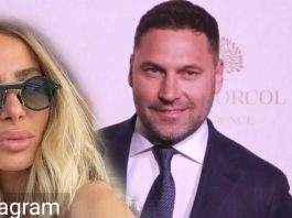 Pomirio se sa Karleušom, pa otkačio novu djevojku: Šok potez Duška Tošića, papak Pomirio se sa Karleušom, pa otkačio novu djevojku: Šok potez Duška Tošića - featured image