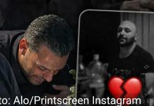 Nakon smrti brata Darko Lazić primio je vijest o još jednoj tragediji: Umro je u 49. godini života Nakon smrti brata Darko Lazić primio je vijest o još jednoj tragediji: Umro je u 49. godini života - featured image