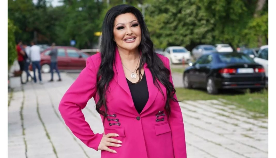 Dragana Mirković prvi put otkrila zašto je napustila Srbiju: „Bila sam meta mafije“ - featured image Dragana Mirković prvi put otkrila zašto je napustila Srbiju: „Bila sam meta mafije“ - featured image