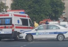 OTELI TAKSISTU, TUKLI GA I ZLOSTAVLJALI Uhapšena dvojica napadača iz Beograda: Tjerali ga da ih vozi do Vranja OTELI TAKSISTU, TUKLI GA I ZLOSTAVLJALI Uhapšena dvojica napadača iz Beograda: Tjerali ga da ih vozi do Vranja - featured image