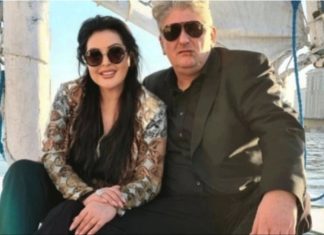 Toni Bijelić uzvratio nakon Draganinog priznanja: “Dosta je foliranja, sram te bilo, godinama si me varaIa, pIaćala ljude da me tuku” Toni Bijelić uzvratio nakon Draganinog priznanja: "Dosta je foliranja, sram te bilo" - featured image