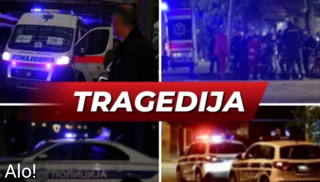 Tukli ženu, tjerali je da se porodi, a onda usmrtili i novorođenče: Ubijena četvoročlana porodica! - featured image