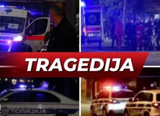 TukIi ženu, tjerali je da se porodi, a onda usmrtili i novorođenče: Ubijena četvoročlana porodica! Tukli ženu, tjerali je da se porodi, a onda usmrtili i novorođenče: Ubijena četvoročlana porodica! - featured image