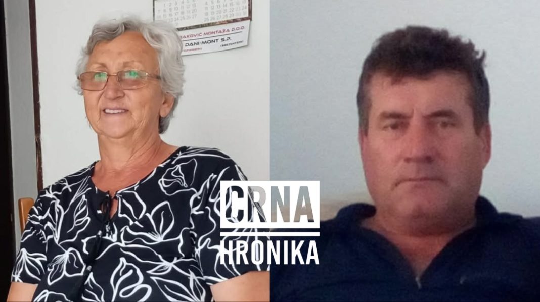 Femicid kod Gračanice: Safet usmrtio Nerminu pa presudio sebi - featured image Femicid kod Gračanice: Safet usmrtio Nerminu pa presudio sebi - featured image