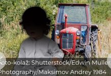 NOVI DETALJI UŽASA KOD GROCKE: Otac ispustio sina (1,5) pod točkove traktora, ljekari se bore za život bebe NOVI DETALJI UŽASA KOD GROCKE: Otac ispustio sina (1,5) pod točkove traktora, ljekari se bore za život bebe - featured image