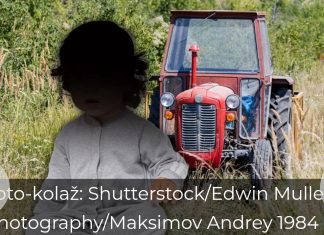 NOVI DETALJI UŽASA KOD GROCKE: Otac ispustio sina (1,5) pod točkove traktora, ljekari se bore za život bebe NOVI DETALJI UŽASA KOD GROCKE: Otac ispustio sina (1,5) pod točkove traktora, ljekari se bore za život bebe - featured image