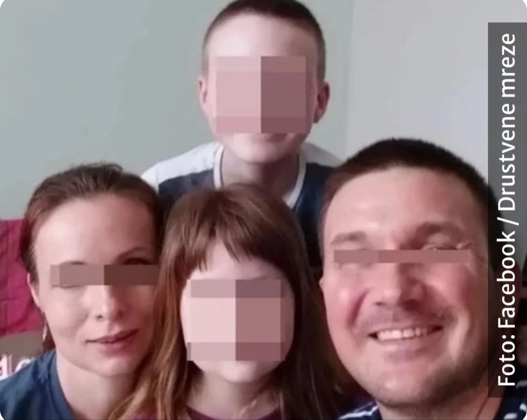 Nesrećna Suzana molila da joj ne puštaju muža pijanicu, sudije je IGNORISALE: Pustili su ga na slobodu, a on je ZVJERSKI UBIO (FOTO) - featured image
