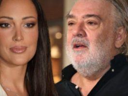 Boba Živojinović konačno progovorio o Priji: Ona je moja samo moja, ona me ljubi najbolje.. – PUČE BRUKA, BRENA KUKA Boba Živojinović konačno progovorio o Priji: Ona je moja samo moja, ona me ljubi najbolje.. – PUČE BRUKA, BRENA KUKA - featured image