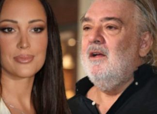 Boba Živojinović konačno progovorio o Priji: Ona je moja samo moja, ona me ljubi najbolje.. – PUČE BRUKA, BRENA KUKA Boba Živojinović konačno progovorio o Priji: Ona je moja samo moja, ona me ljubi najbolje.. – PUČE BRUKA, BRENA KUKA - featured image