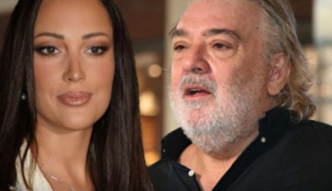 Boba Živojinović konačno progovorio o Priji: Ona je moja samo moja, ona me ljubi najbolje.. – PUČE BRUKA, BRENA KUKA - featured image Boba Živojinović konačno progovorio o Priji: Ona je moja samo moja, ona me ljubi najbolje.. – PUČE BRUKA, BRENA KUKA - featured image