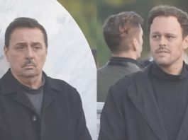 Keba zavijen u crn0, dao svo bogatstvo za liječenje, ali mu nema spasa: Ima samo 30 posto šanse da preživi? Keba zavijen u crn0, dao svo bogatstvo za liječenje, ali mu nema spasa: Ima samo 30 posto šanse da preživi? - featured image