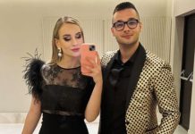 ŠEJLA ZONIČ U ŠOKU: SUPRUG joj godinama vodio dvostruki život i prevario je na najgori mogući način! Dok sam bila na nastupu, uzeo je sve pare i otisao.. (VIDEO) ŠEJLA ZONIČ U ŠOKU: SUPRUG joj godinama vodio dvostruki život i prevario je na najgori mogući način! Dok sam bila na nastupu, uzeo je sve pare i otisao.. (VIDEO) - featured image