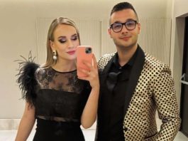 ŠEJLA ZONIČ U ŠOKU: SUPRUG joj godinama vodio dvostruki život i prevario je na najgori mogući način! Dok sam bila na nastupu, uzeo je sve pare i otisao.. (VIDEO) ŠEJLA ZONIČ U ŠOKU: SUPRUG joj godinama vodio dvostruki život i prevario je na najgori mogući način! Dok sam bila na nastupu, uzeo je sve pare i otisao.. (VIDEO) - featured image