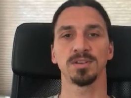 Zlatan Ibrahimović otkrio kojeg igrača smatra najboljim na svijetu Zlatan Ibrahimović otkrio kojeg igrača smatra najboljim na svijetu - featured image