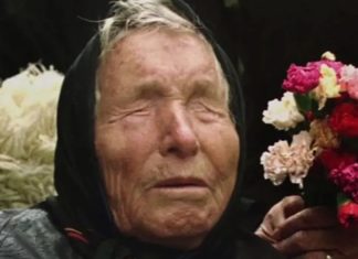Po Baba Vangi ljudi u 3 znaka horoskopa nikad neće imate sreće u životu – rođeni su da se muče Po Baba Vangi ljudi u 3 znaka horoskopa nikad neće imate sreće u životu – rođeni su da se muče - featured image
