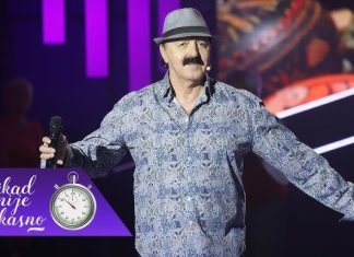 HARlS ĐŽIN0VIĆ STA0 NA LUDl KAMEN! EV0 K0JA P0ZNATA PJEVAČlCA osvojila njegovo srce! jel ona UOPŠTE PUNOLJETNA? HARlS ĐŽIN0VIĆ STA0 NA LUDl KAMEN!!!! EV0 K0JA P0ZNATA PJEVAČlCA osvojila njegovo srce!!SLlJEDI VELlKI Š0K!!! - featured image