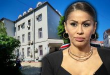 OŠIŠALA SE NA MUŠKU FRIZURU: Mina Kostić primljena u “Lazu Lazarević”, a evo kako je izgledala poslednjih nedelja (FOTO) OŠIŠALA SE NA MUŠKU FRIZURU: Mina Kostić primljena u “Lazu Lazarević”, a evo kako je izgledala poslednjih nedelja (FOTO) - featured image