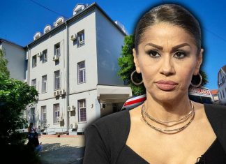 OŠIŠALA SE NA MUŠKU FRIZURU: Mina Kostić primljena u “Lazu Lazarević”, a evo kako je izgledala poslednjih nedelja (FOTO) OŠIŠALA SE NA MUŠKU FRIZURU: Mina Kostić primljena u “Lazu Lazarević”, a evo kako je izgledala poslednjih nedelja (FOTO) - featured image