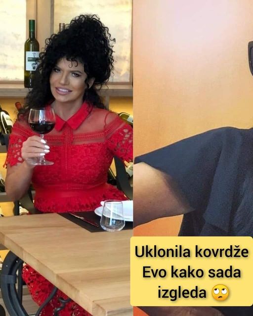Nakon pola stoljeća, Lidija Vukičević oprostila se od svojih prepoznatljivih uvojaka i debitirala s novom zadivljujućom frizurom. - featured image Nakon pola stoljeća, Lidija Vukičević oprostila se od svojih prepoznatljivih uvojaka i debitirala s novom zadivljujućom frizurom. - featured image