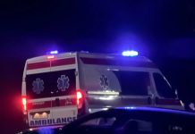 Tragedija! Poznati pjevač pronađen mrtav u svom domu: Nikola preminuo u 43. godini (FOTO) Tragedija! Poznati pjevač pronađen mrtav u svom domu: Nikola preminuo u 43. godini (FOTO) - featured image