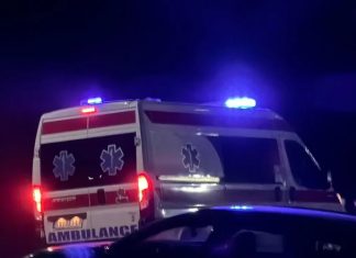 Tragedija! Poznati pjevač pronađen mrtav u svom domu: Nikola preminuo u 43. godini (FOTO) Tragedija! Poznati pjevač pronađen mrtav u svom domu: Nikola preminuo u 43. godini (FOTO) - featured image