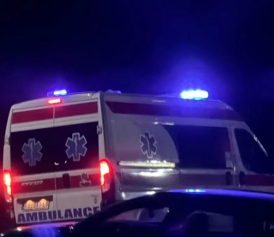 Tragedija! Poznati pjevač pronađen mrtav u svom domu: Nikola preminuo u 43. godini (FOTO) Tragedija! Poznati pjevač pronađen mrtav u svom domu: Nikola preminuo u 43. godini (FOTO) - featured image