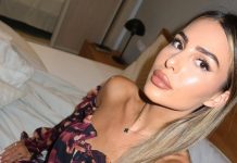 Isplivala prva slika Anastasijinog sina, auu, šta mu se desilo? Jel ovo neko 0b0Ijenje? (video) Anastasija podelila prvu sliku svog sina: U opisu najsnažniji simbol! (VIDEO) - featured image